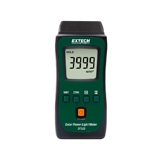 SP505 FLIR Extech  Environmental Testers