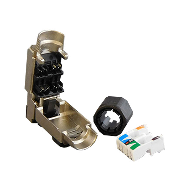 SS-39300-002 Stewart Connector  Conectores modulares