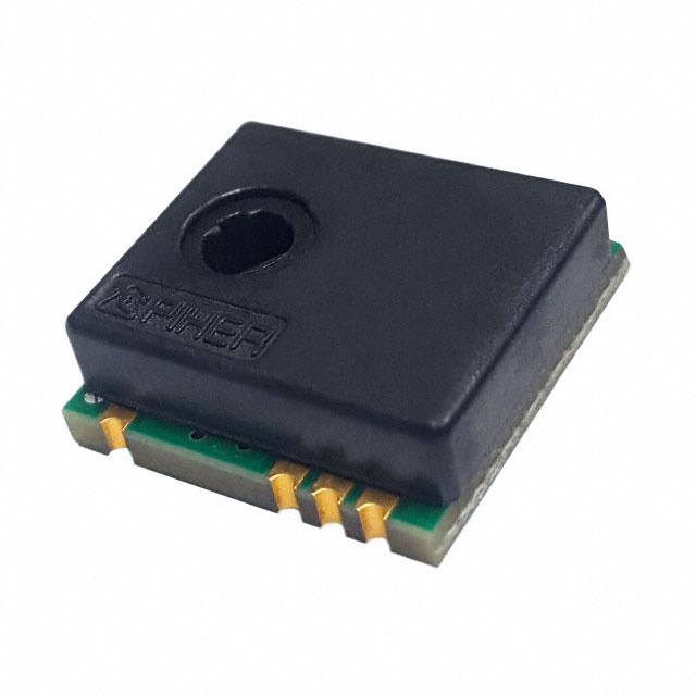 MTS360-1A-C0000-ERA360-05K Amphenol Piher Sensing Systems  Angle Linear Position Measuring
