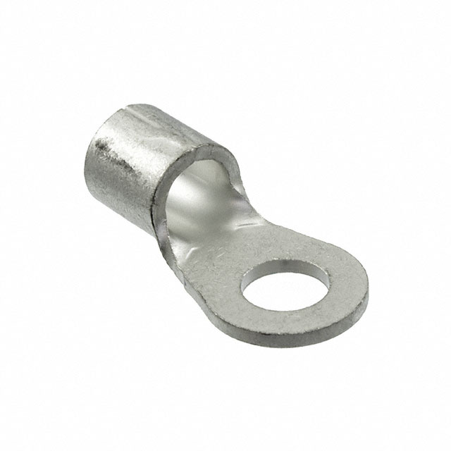 R22-8 JST Sales America Inc.  Connecteurs annulaires