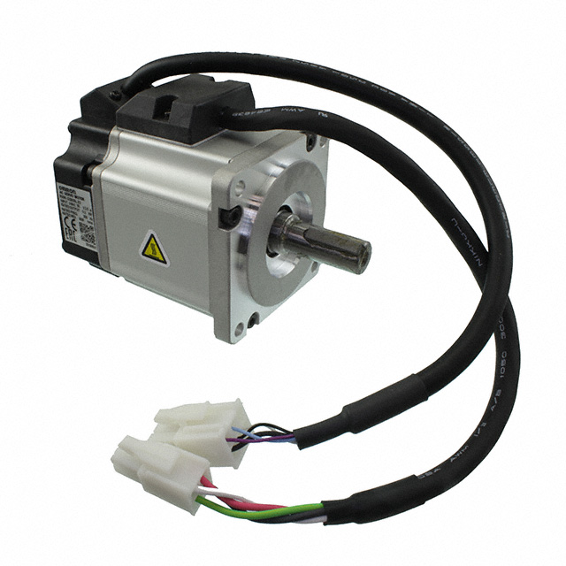 R88M-G20030L-S2 Omron Automation and Safety  Motores - CA CC