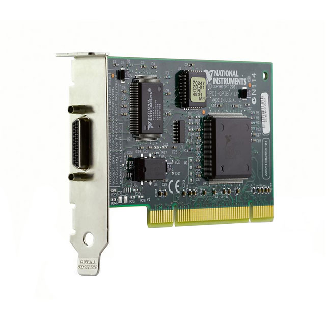 783007-01 NI  GPIB & Communications