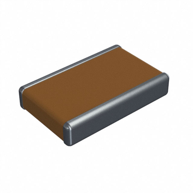 05085C103MAT2A KYOCERA AVX  Condensadores cerámicos