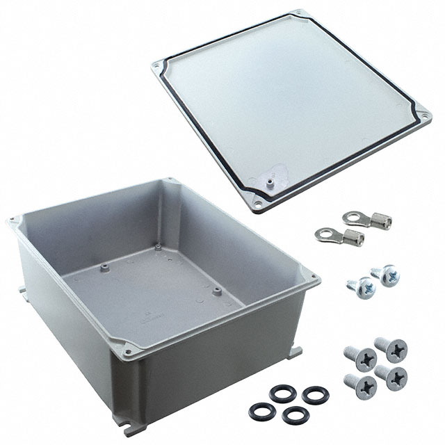 936040059 Molex  Boxen