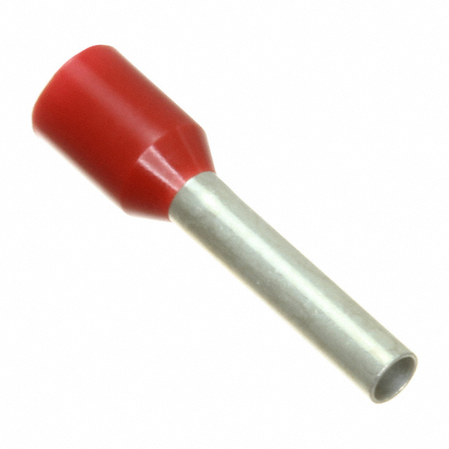 1-966066-1 TE Connectivity AMP Connectors  Terminal Block Wire Ferrules