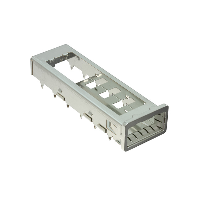 2303074-1 TE Connectivity AMP Connectors  Pluggable Connector Assemblies