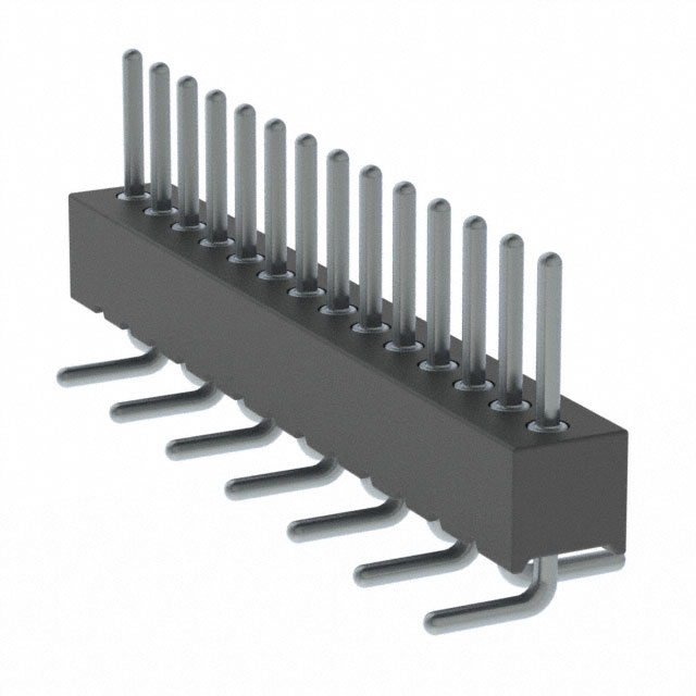 850-90-014-30-002000 Mill-Max Manufacturing Corp.  Headers Male Pins