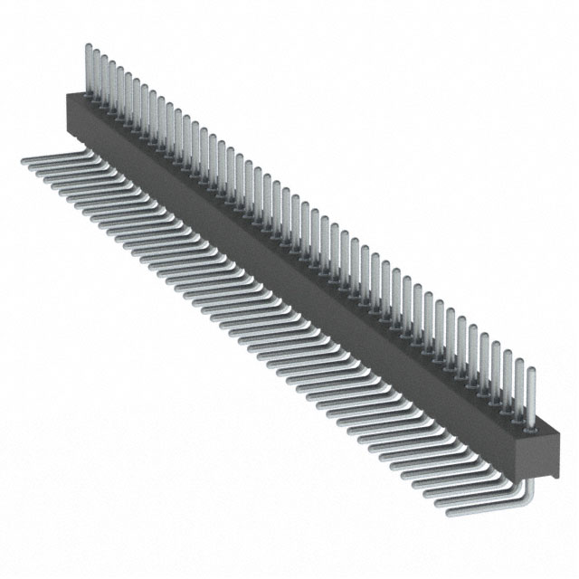 850-90-047-20-001000 Mill-Max Manufacturing Corp.  Embases à broches mâles