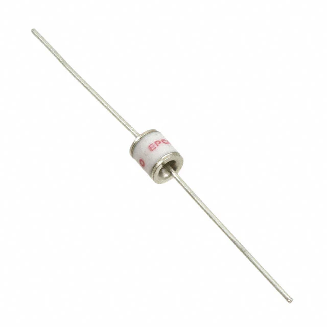 B88069X9361B502 EPCOS - TDK Electronics Gasentladungsrohrableiter (GDT)