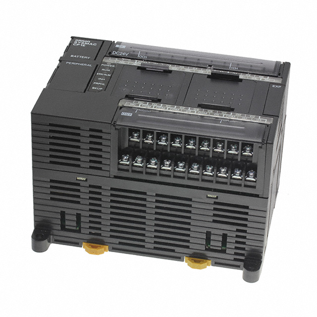 CP1E-N30DR-D Omron Automation and Safety Programmable (PLC PAC)
