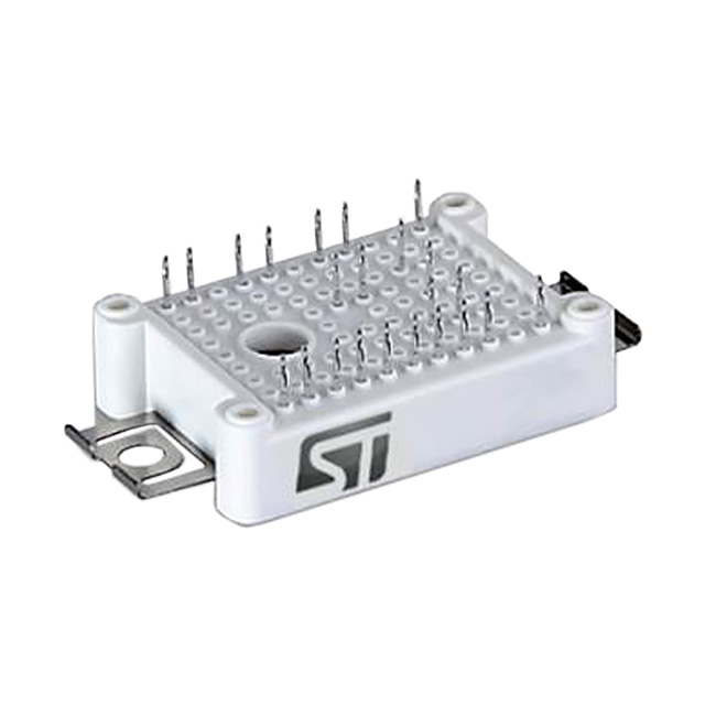 A1P25S12M3-F STMicroelectronics  IGBT Modules