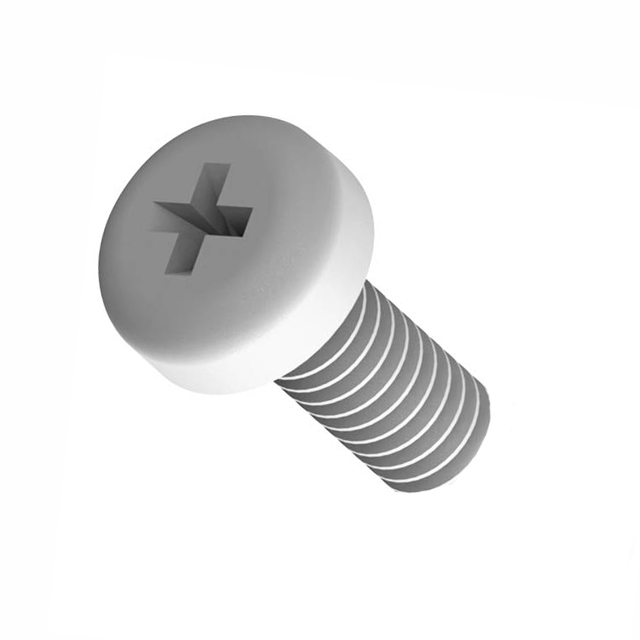 NSP-8-3-01 Essentra Components  Viti Bulloni