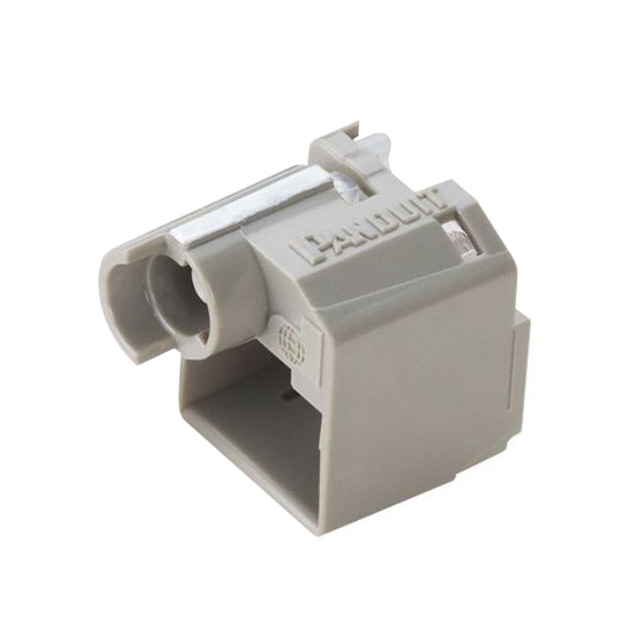 PSL-DCPLRX-IG Panduit Corp  Modular Connector Accessories