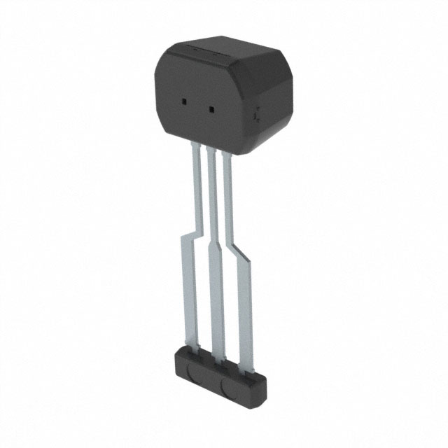 ATS668LSMTN-T Allegro MicroSystems  Position Proximity Speed (Modules) - Industrial