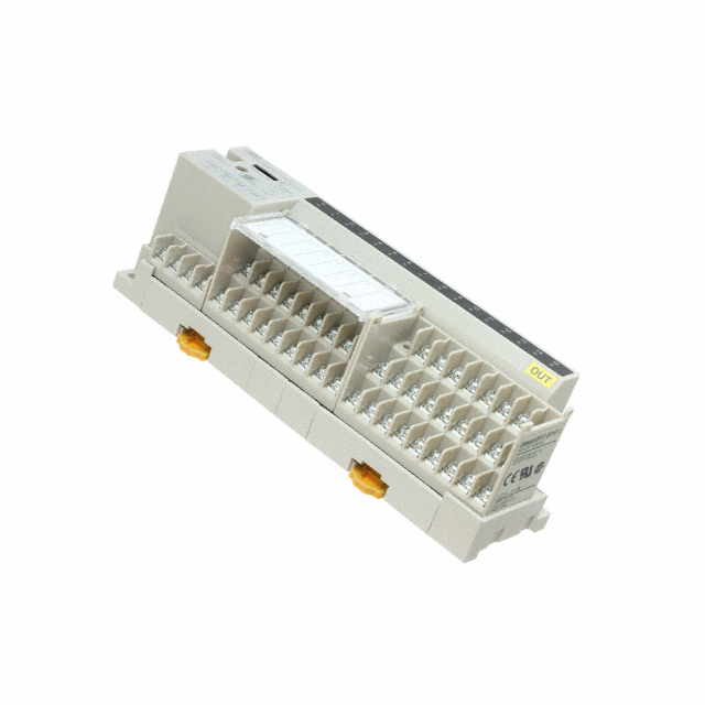 SRT2-OD16T-1 Omron Automation and Safety Modules PLC