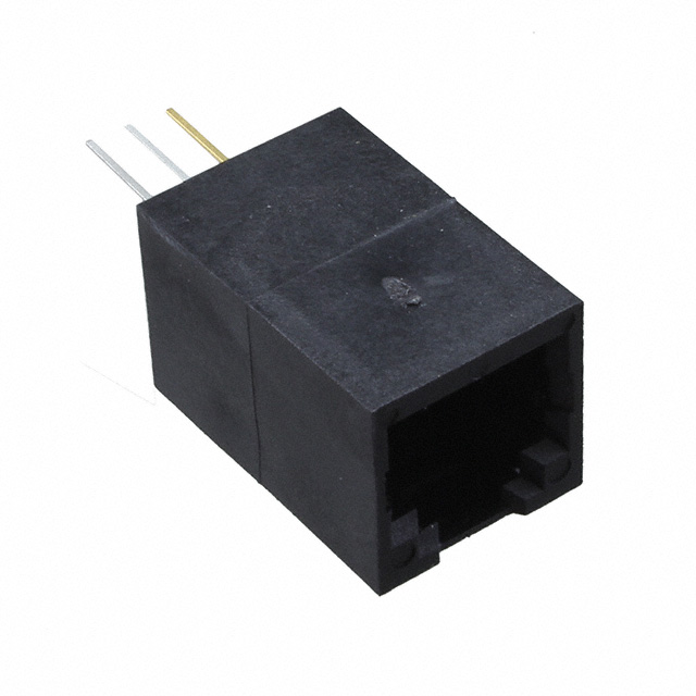 SS-6466-NF-SJ Stewart Connector  Jack per connettori modulari