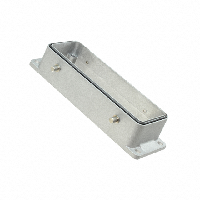 T1425240000-000 TE Connectivity AMP Connectors  Carcasas de conectores de alta resistencia, bases y cubiertas