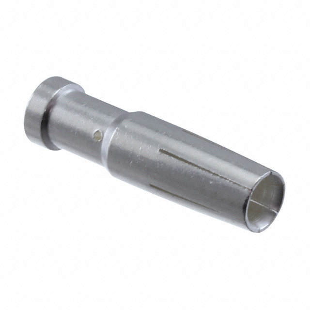 T2040002060-000 TE Connectivity AMP Connectors  Heavy Duty Connector Contacts