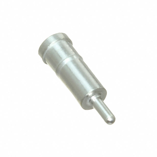0433-0-15-80-03-80-04-0 Mill-Max Manufacturing Corp.  PC Pin Receptacles Socket Connectors