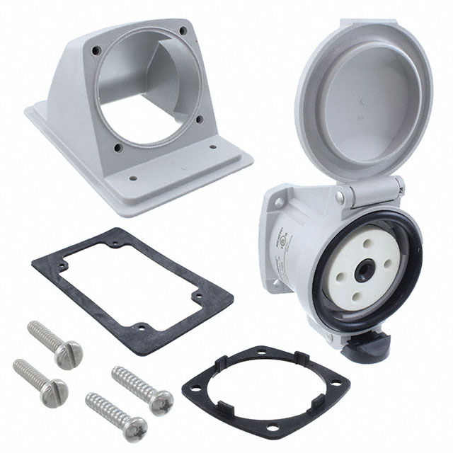 1122190048 Molex  Circular Connector Assemblies