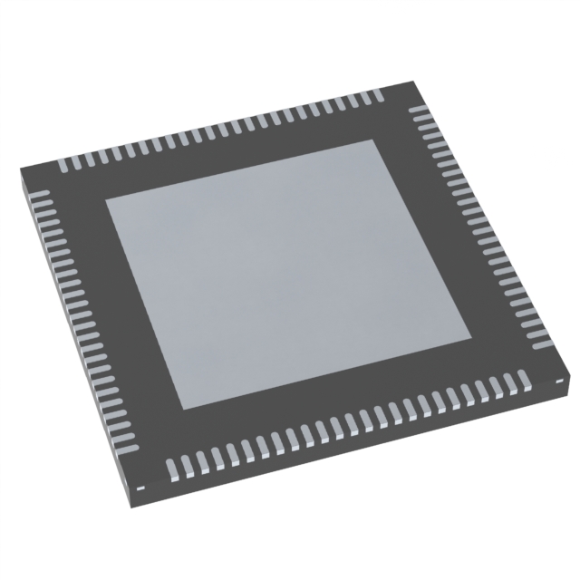 USB7206CT/KDX Microchip Technology  Controllers