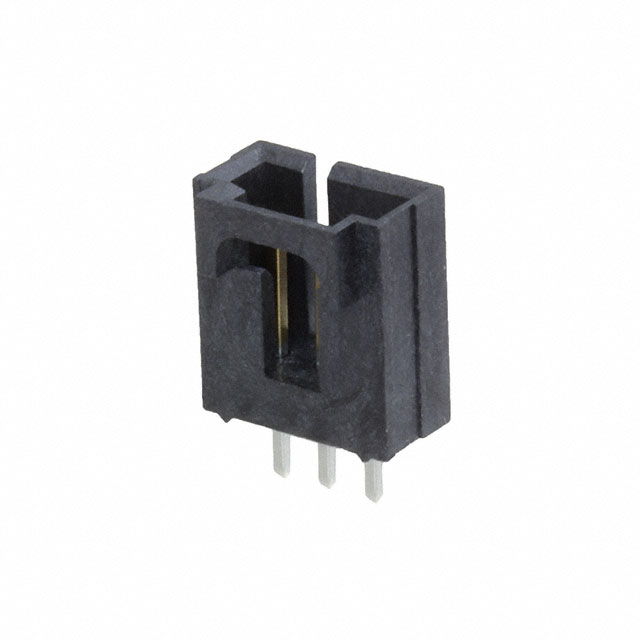 1719710103 Molex  Headers Male Pins