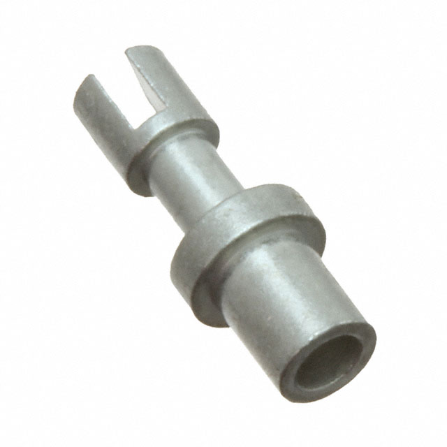 2516-2-01-80-00-00-07-0 Mill-Max Manufacturing Corp.  PC Pin Single Post Connectors