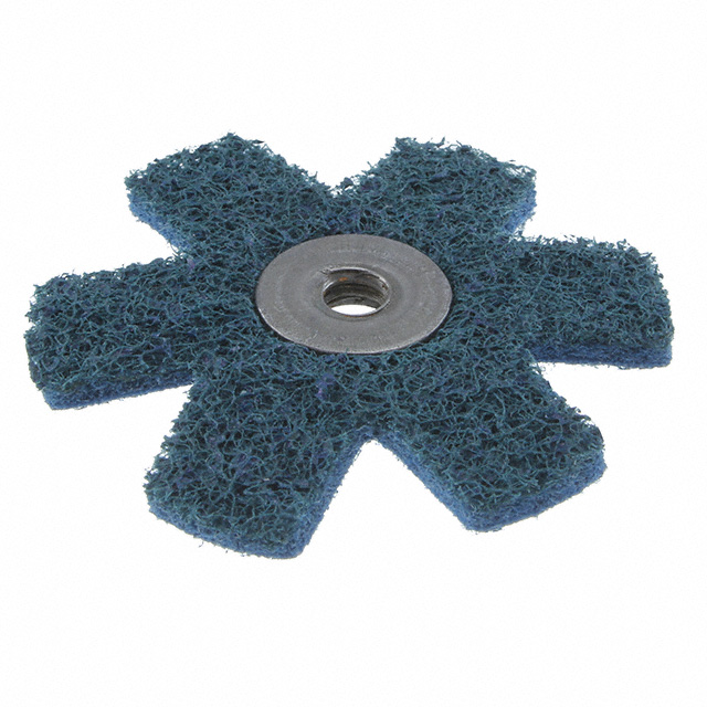 61500139490 3M  Abrasives and Surface Conditioning Products