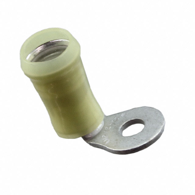 696020-1 TE Connectivity AMP Connectors  Connecteurs annulaires