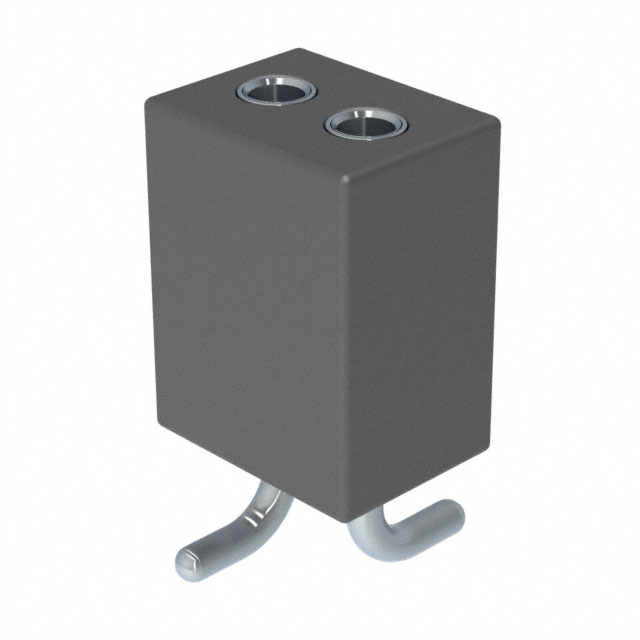 851-99-002-30-001000 Mill-Max Manufacturing Corp.  Headers Receptacles Female Sockets