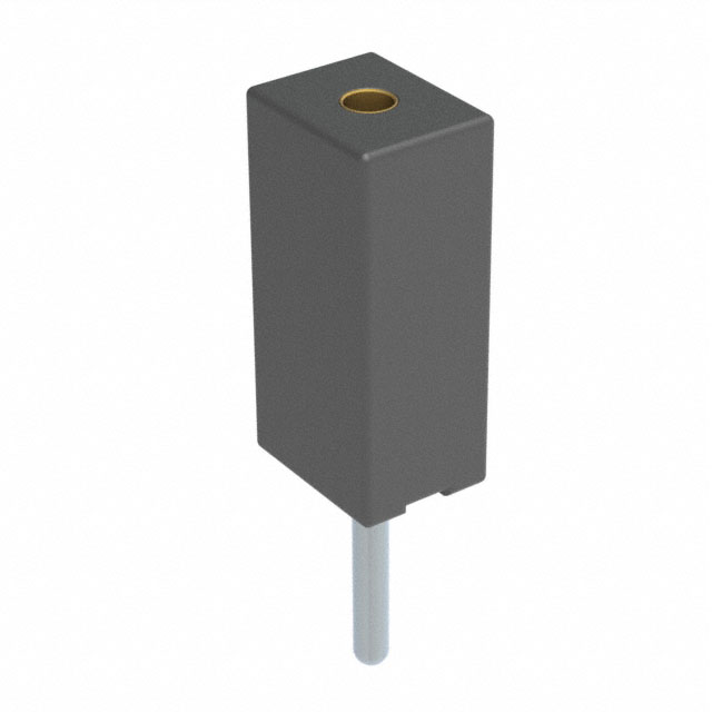 851-93-001-10-002000 Mill-Max Manufacturing Corp.  Headers Receptacles Female Sockets