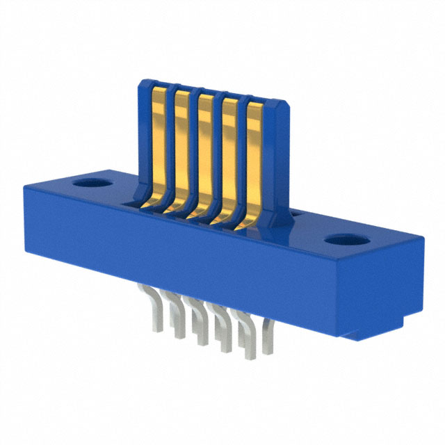 ECC05MMRD Sullins Connector Solutions  Connettori per bordi