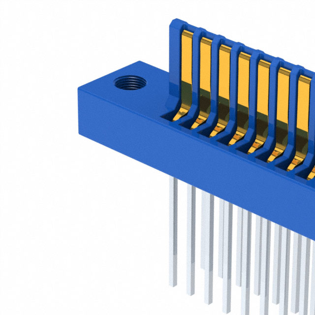 ECC15MMMT Sullins Connector Solutions  Edgeboard Connectors