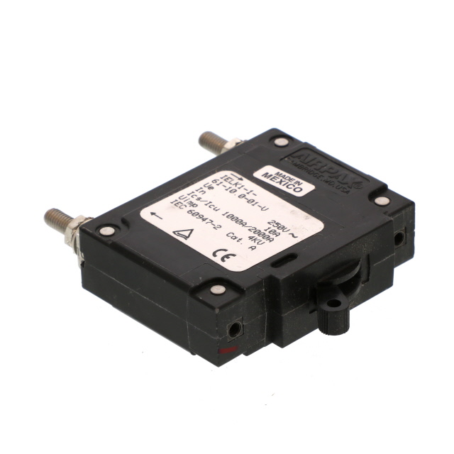 IELK1-1-61-10.0-01-V Sensata-Airpax Disyuntores