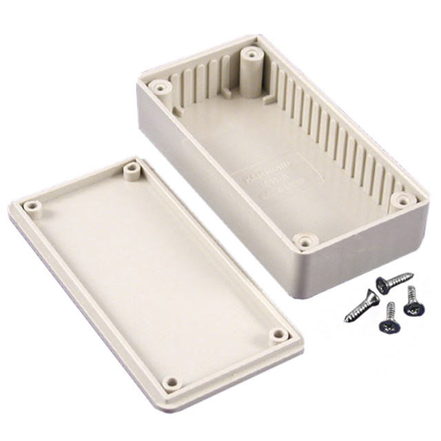 1591ASGY Hammond Manufacturing  Boxen