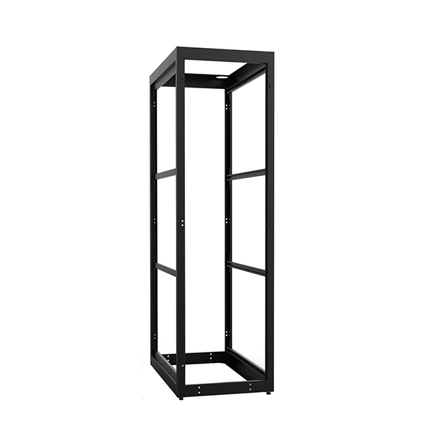 C2T2436VFBK1 Hammond Manufacturing  Rack Components