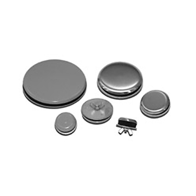 HP50SS Hammond Manufacturing  Box Accessories