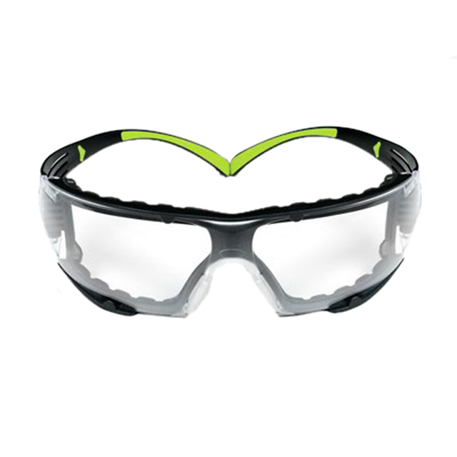 SF401AF-FM 3M  Personal Protective Equipment (PPE)