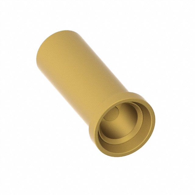 0312-0-15-15-34-27-10-0 Mill-Max Manufacturing Corp.  Connettori a presa per pin PC