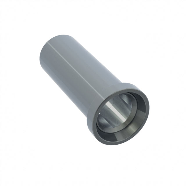 0312-0-15-80-34-14-10-0 Mill-Max Manufacturing Corp.  PC-Stiftbuchsen-Buchsensteckverbinder