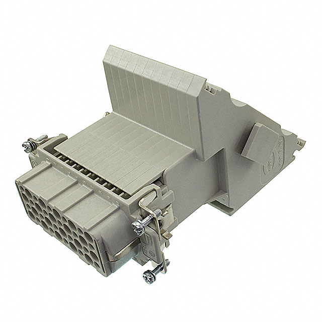 9210404702 HARTING  Heavy Duty Connector Inserts Modules