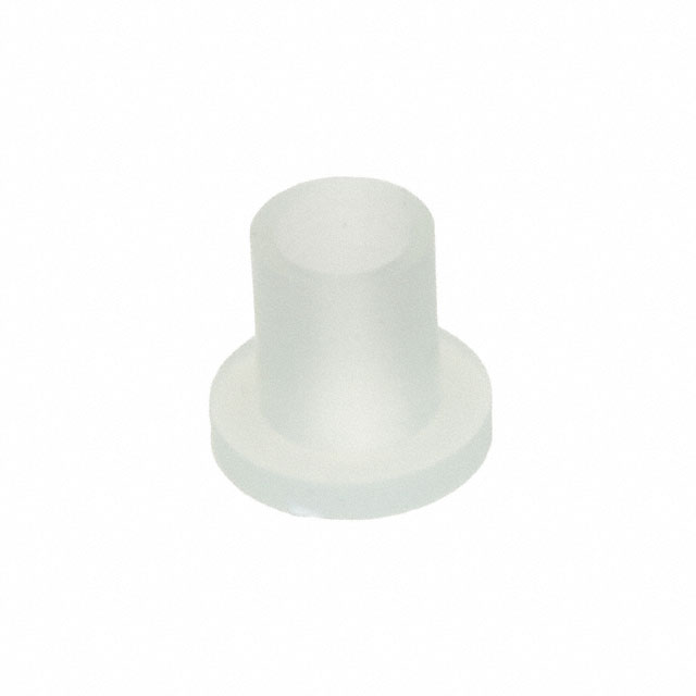 12SWS0249 Essentra Components  Rondelle di spallamento della boccola