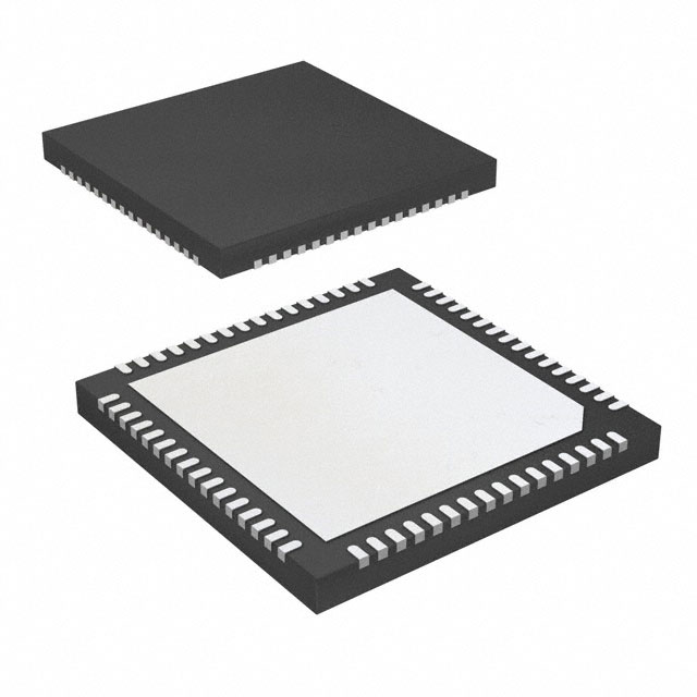 CMX7164Q1-TR1K CML Microcircuits  Modems - ICs and Modules