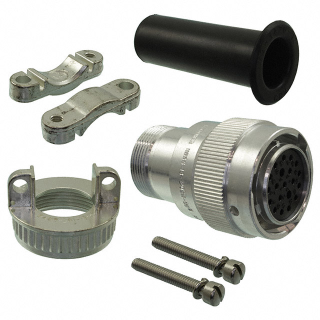 HD36-18-20SN-059 TE Connectivity Deutsch Connectors  Boîtiers de connecteurs circulaires