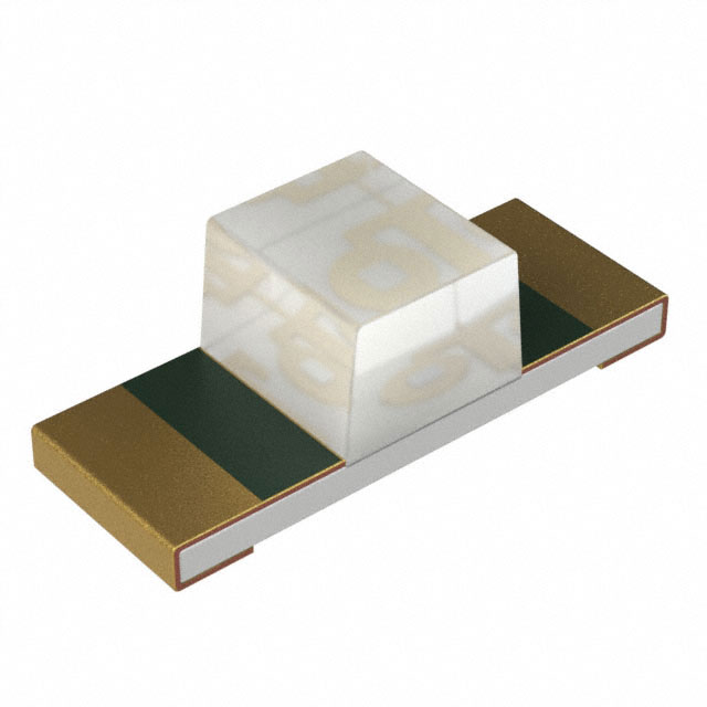 HSMQ-C265 Broadcom Limited  LED Indication - Discrete