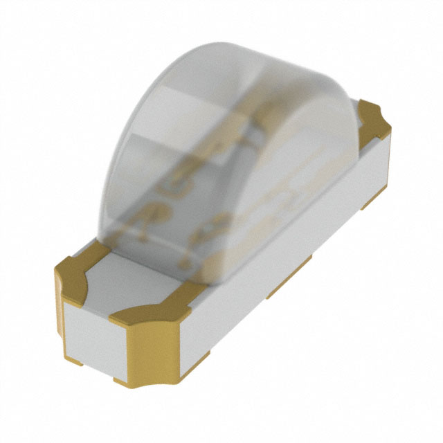 LTST-S115TGKFKT Lite-On Inc.  Indication LED - Discrète