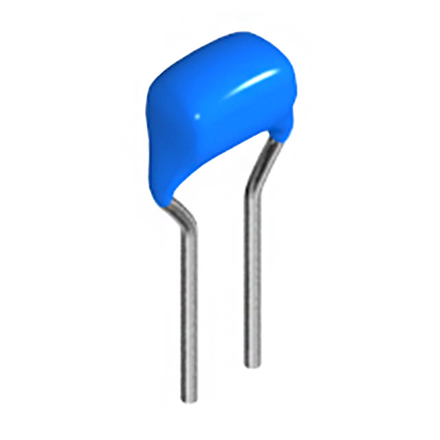 FA16C0G1H473JNU00 TDK Corporation  Ceramic Capacitors
