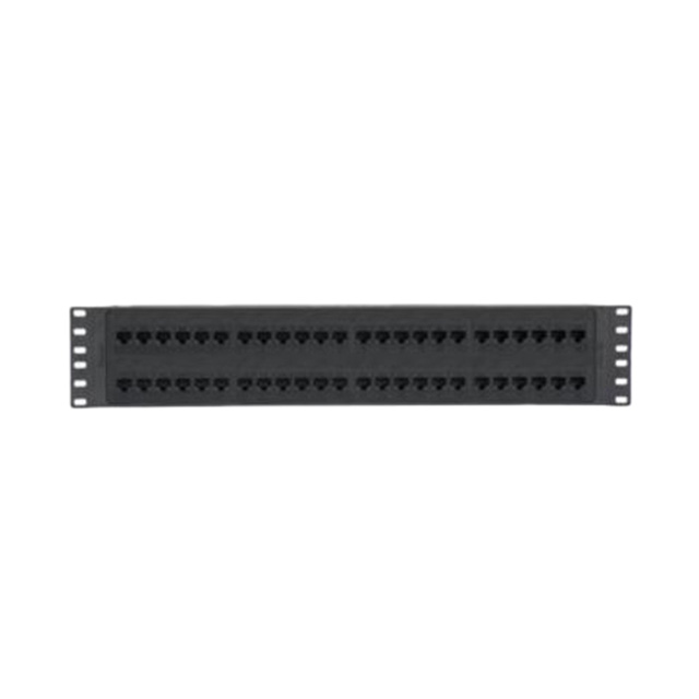 NK6PPN48P Panduit Corp  Patchbay-Buchsenfelder