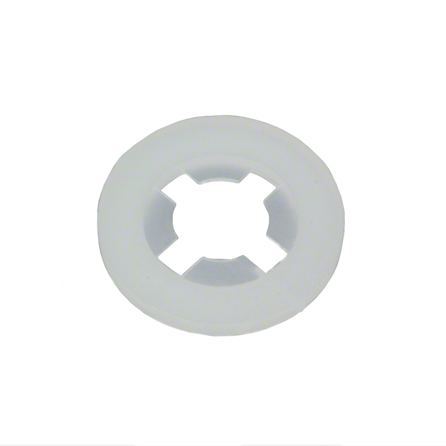 16FWRT312032 Essentra Components  Rondelle standard