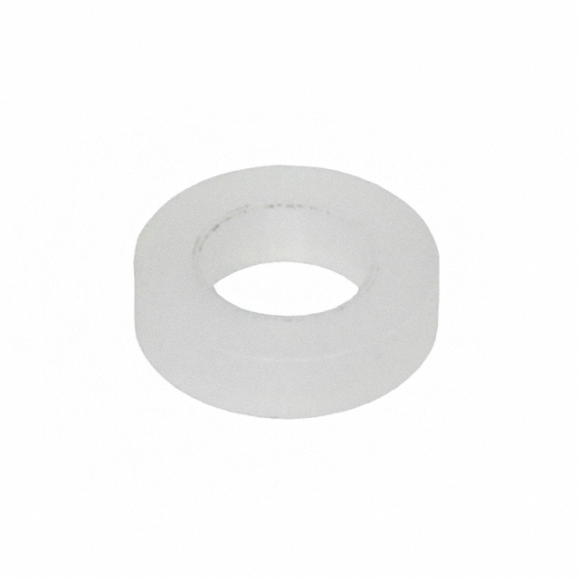 17W02504 Essentra Components  Standard Washers